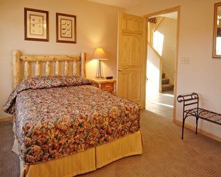 Whitebirch Resort At Breezy Point 外观 照片