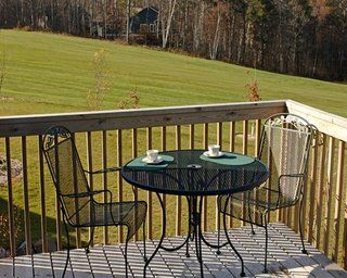 Whitebirch Resort At Breezy Point 外观 照片