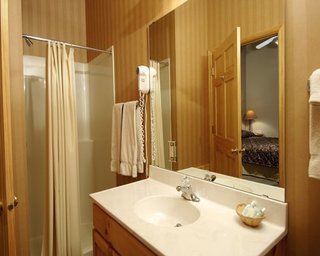 Whitebirch Resort At Breezy Point 外观 照片