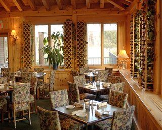 Whitebirch Resort At Breezy Point 外观 照片