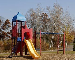 Whitebirch Resort At Breezy Point 外观 照片