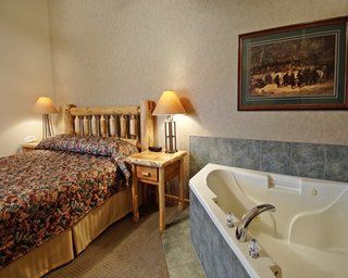 Whitebirch Resort At Breezy Point 外观 照片